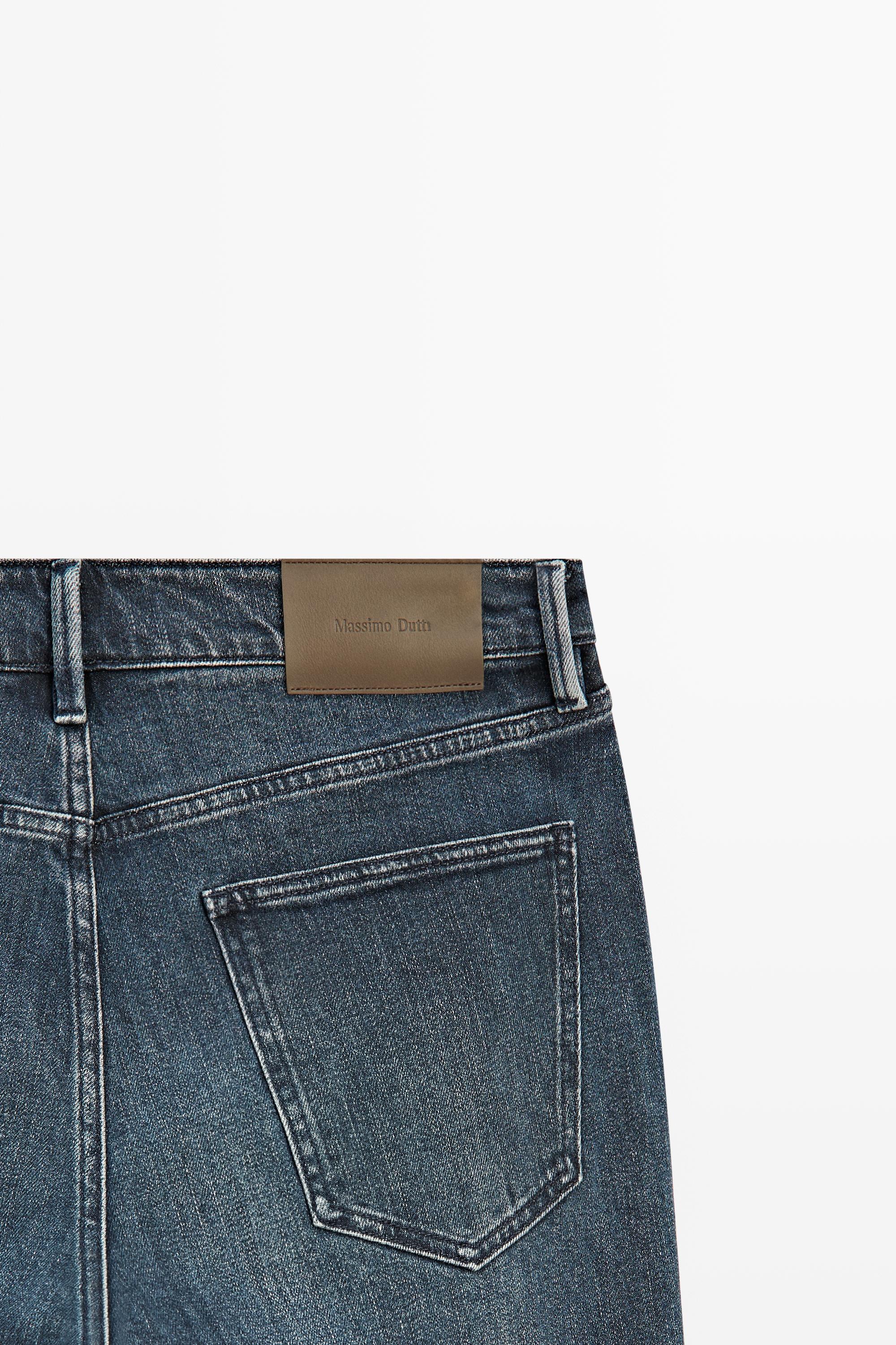 Slim Fit Jeans